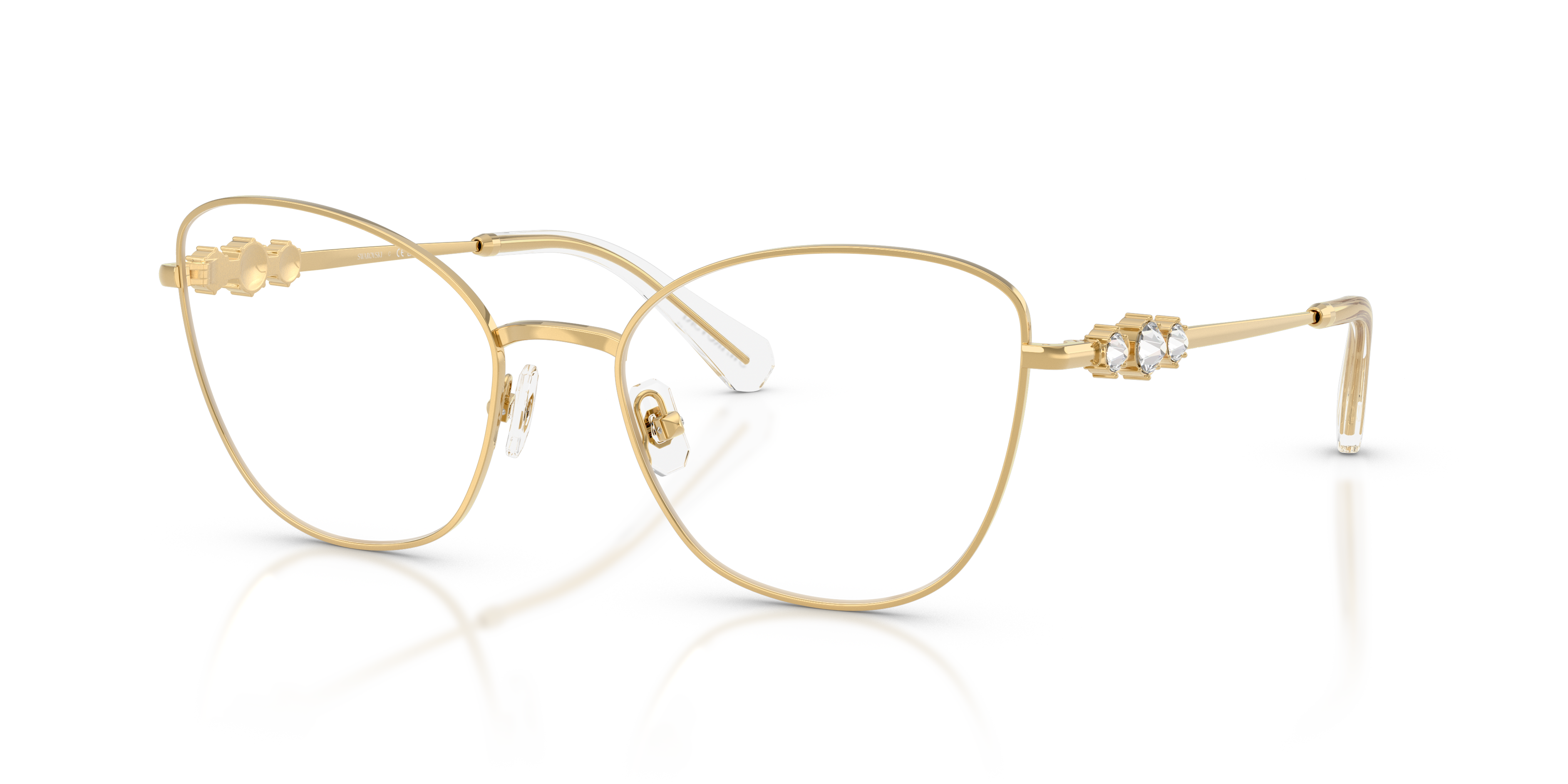 Gafas Graduadas Swarovski Sk1034 SK1034 4004 56 19
