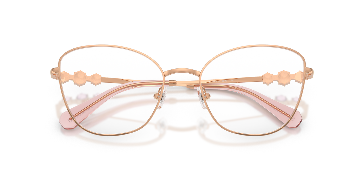 Gafas Graduadas Swarovski Sk1034 SK1034 4014 54 19