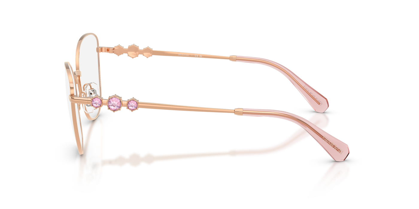 Gafas Graduadas Swarovski Sk1034 SK1034 4014 54 19