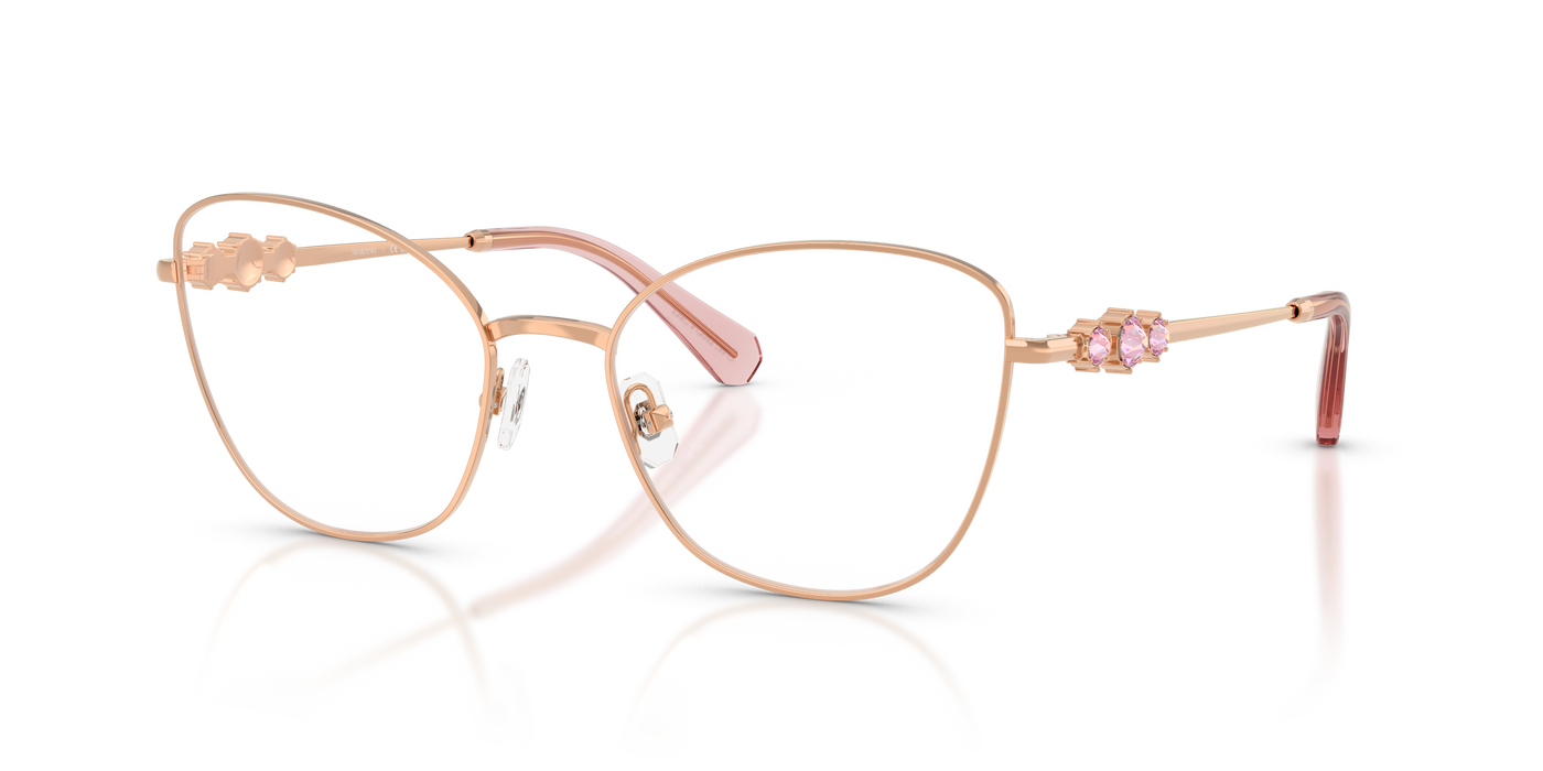 Gafas Graduadas Swarovski Sk1034 SK1034 4014 54 19
