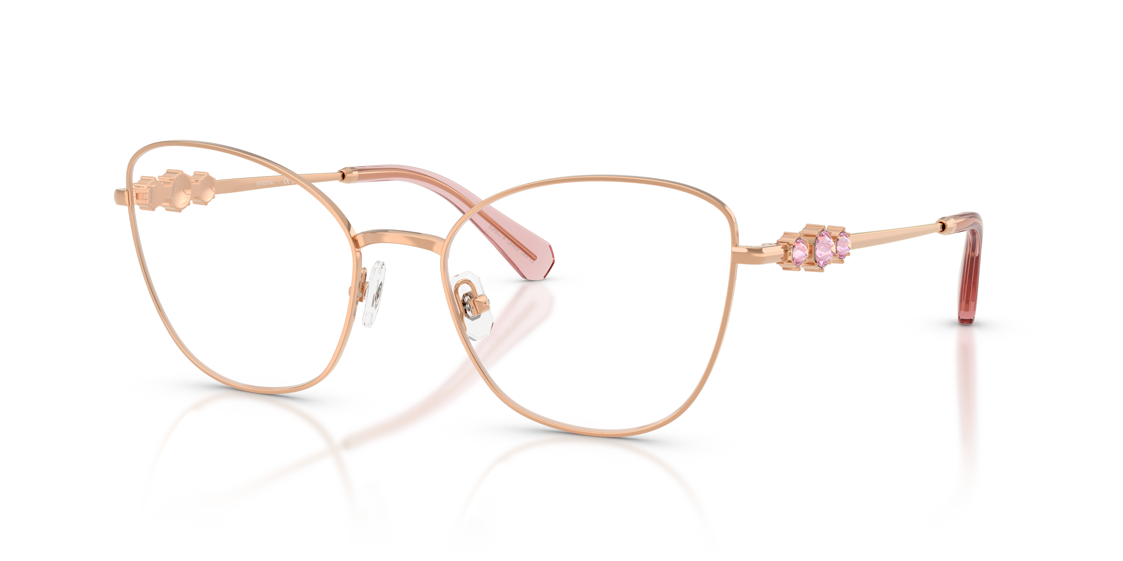 Gafas Graduadas Swarovski Sk1034 SK1034 4014 54 19