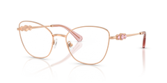 Prescription Glasses Swarovski Sk1034 SK1034 4014 56 19