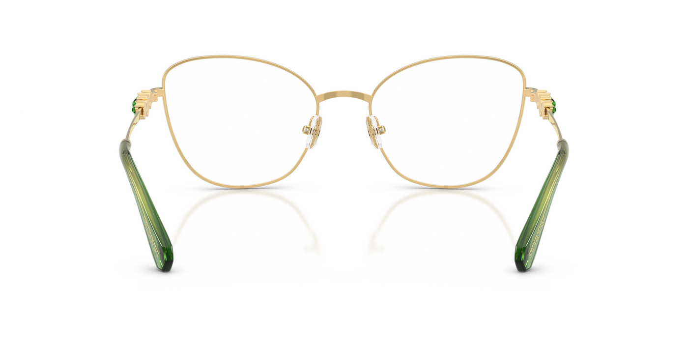 Prescription Glasses Swarovski Sk1034 SK1034 4044 54 19