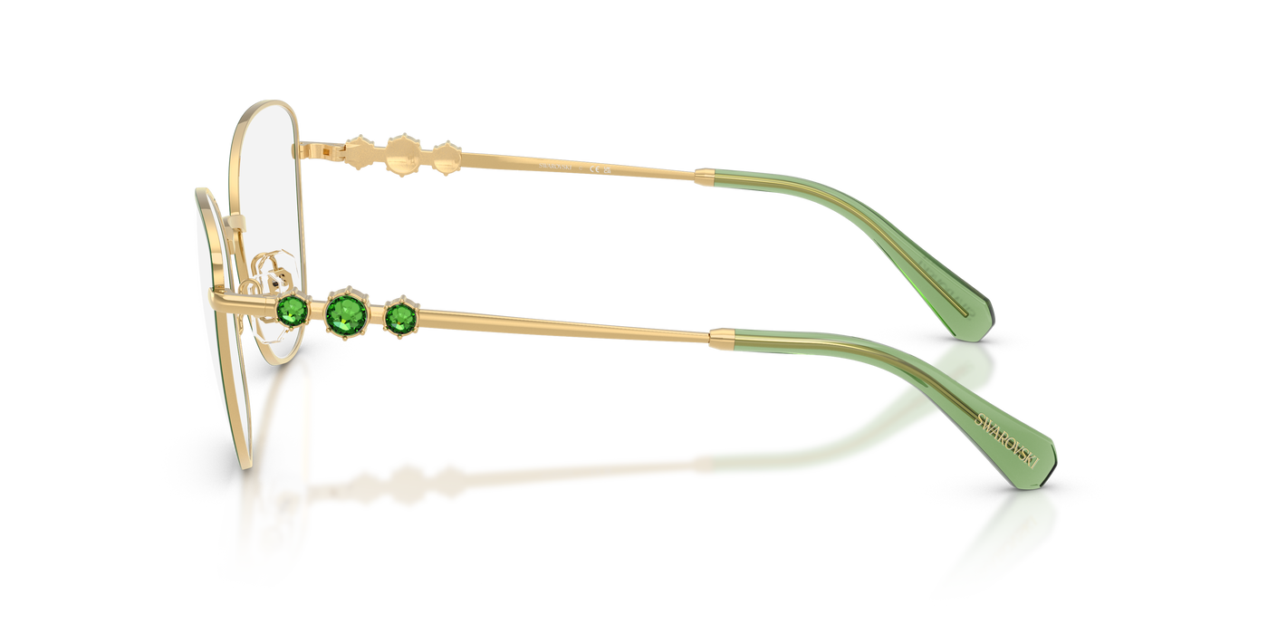 Prescription Glasses Swarovski Sk1034 SK1034 4044 54 19