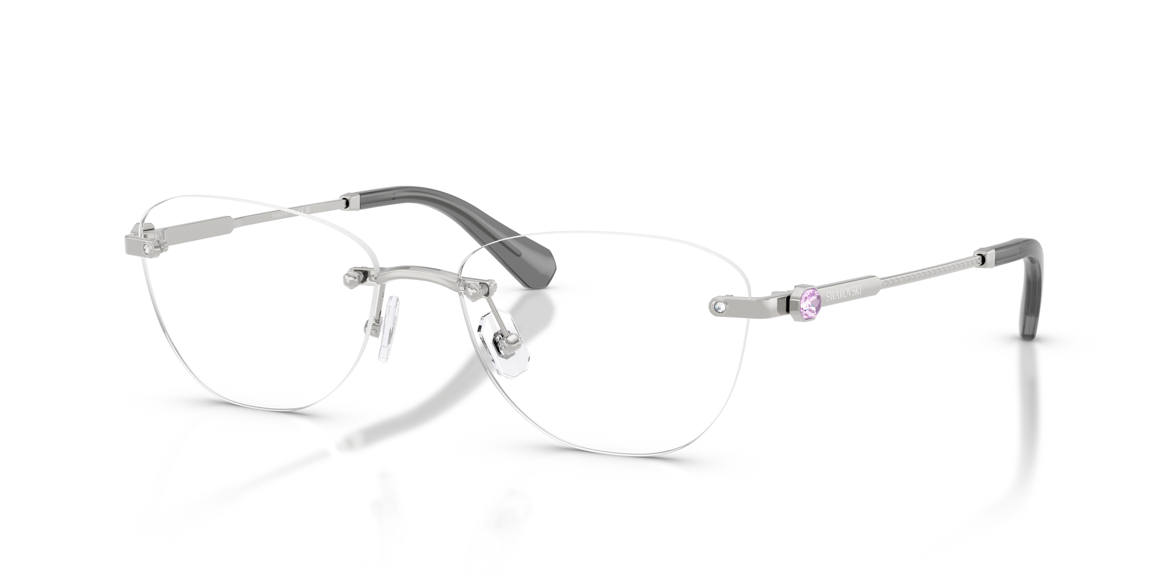 Gafas de Sol Swarovski SK1035D 4001 55 17