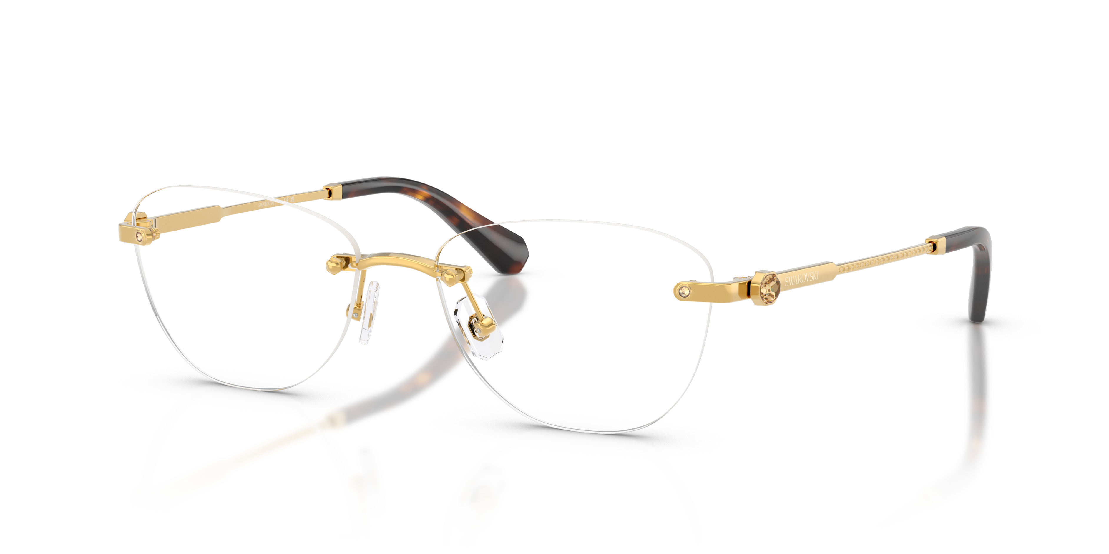 Gafas de Sol Swarovski SK1035D 4007 55 17