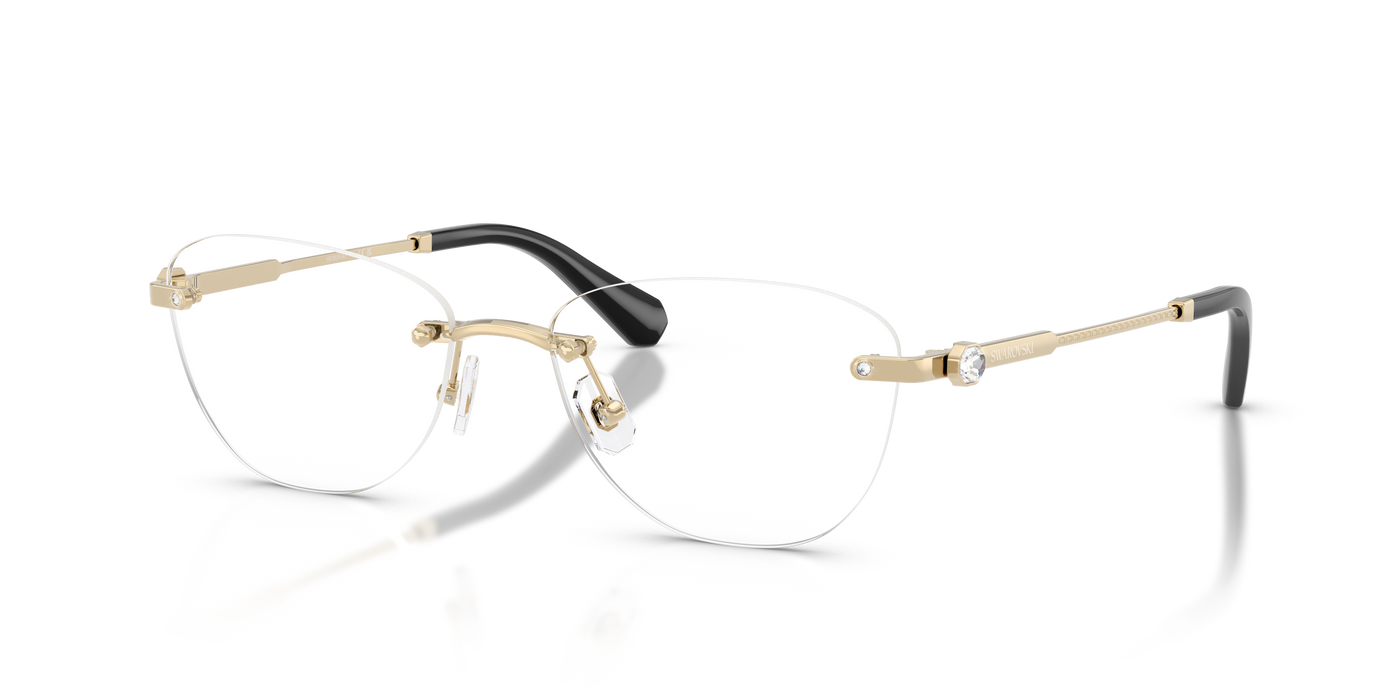 Gafas de Sol Swarovski SK1035D 4013 55 17