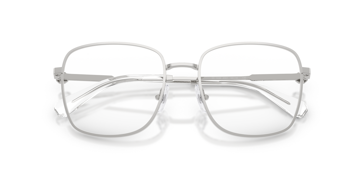 Prescription Glasses Swarovski SK1036 4001 53 / 55 18