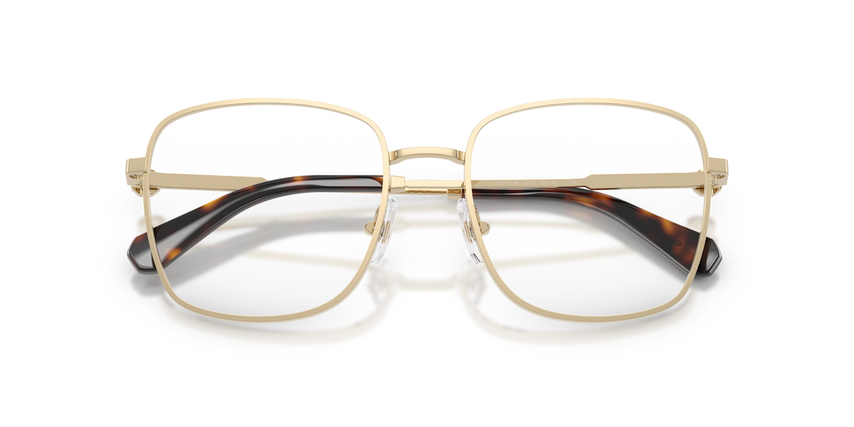 Prescription Glasses Swarovski SK1036 4013 53 / 55 18