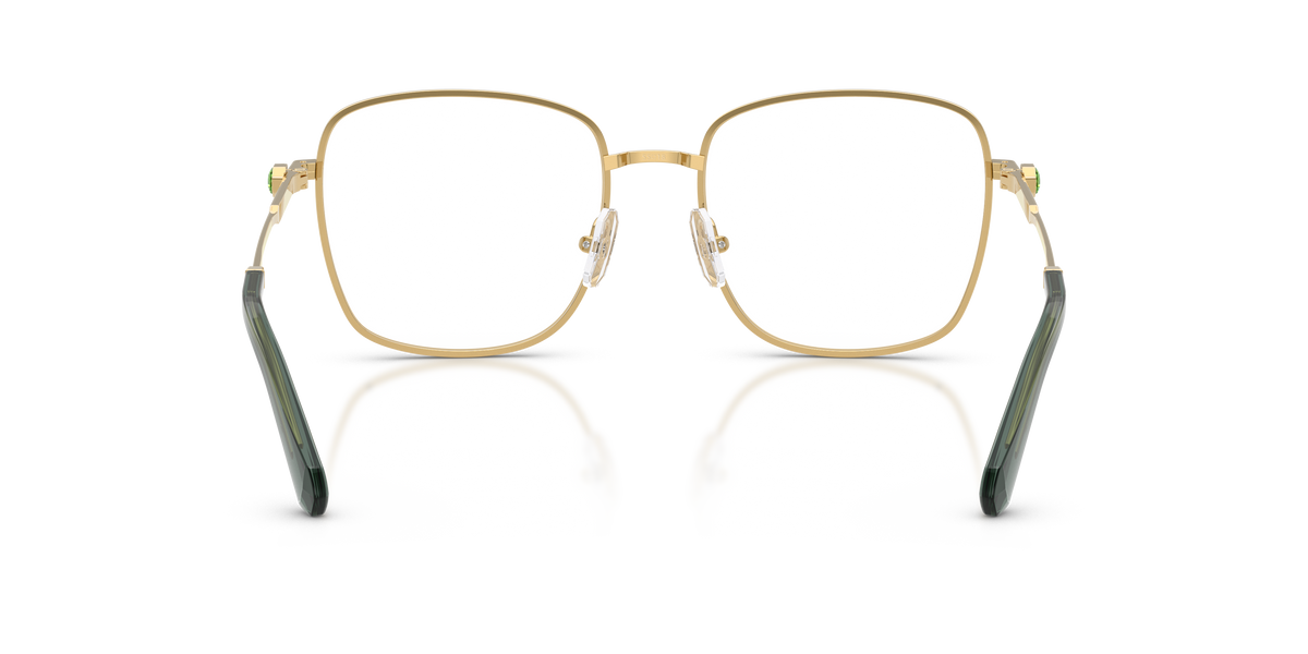 Prescription Glasses Swarovski SK1036 4017 53 / 55 18