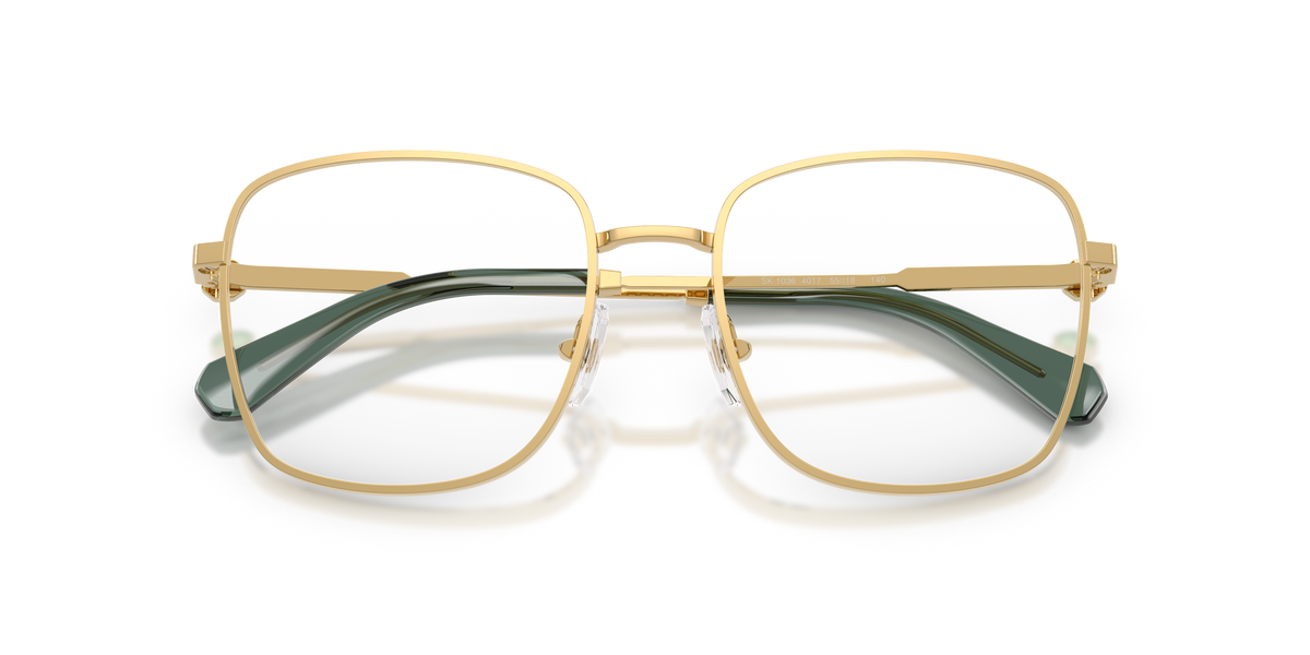 Prescription Glasses Swarovski SK1036 4017 53 / 55 18