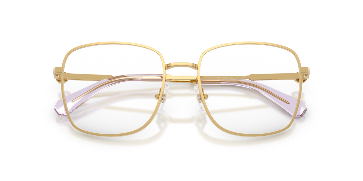 Prescription Glasses Swarovski SK1036 4036 53 / 55 18