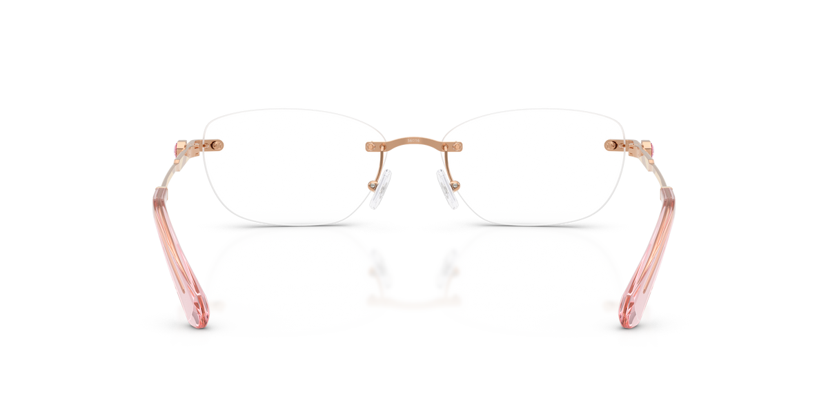 Gafas Graduadas Swarovski SK1037 4014 54 / 56 16