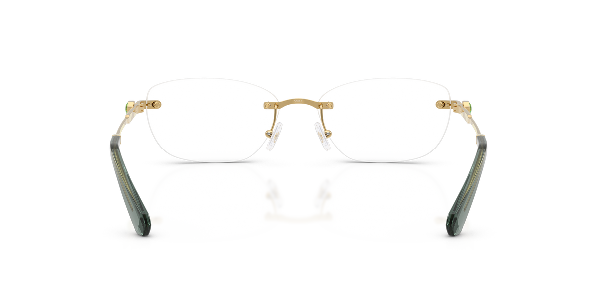 Gafas Graduadas Swarovski SK1037 4017 54 / 56 16