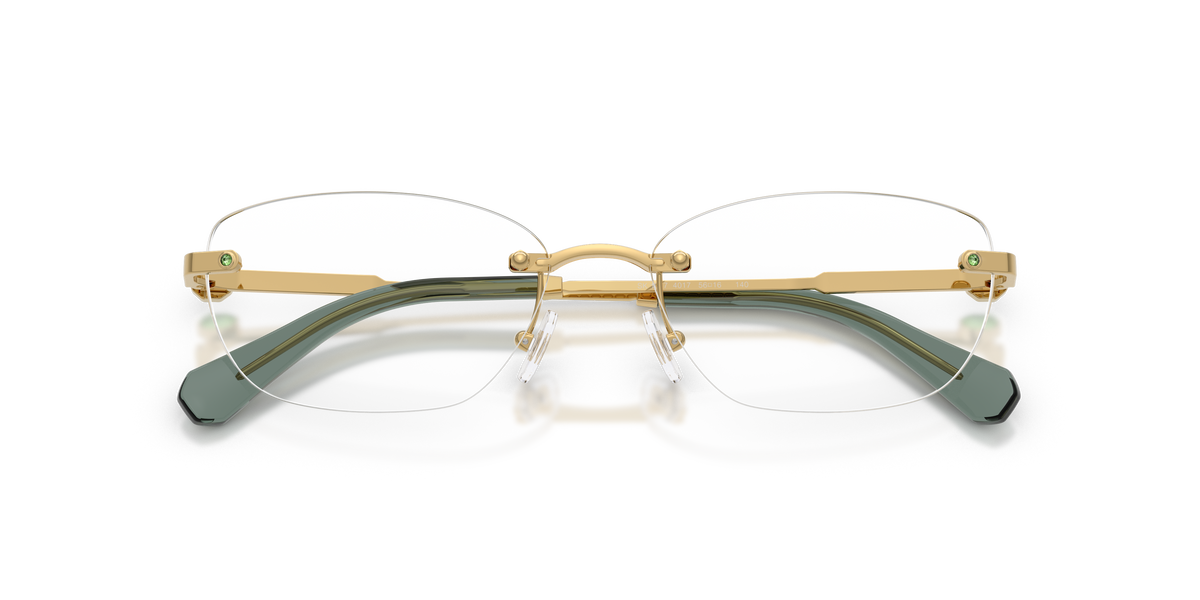 Gafas Graduadas Swarovski SK1037 4017 54 / 56 16