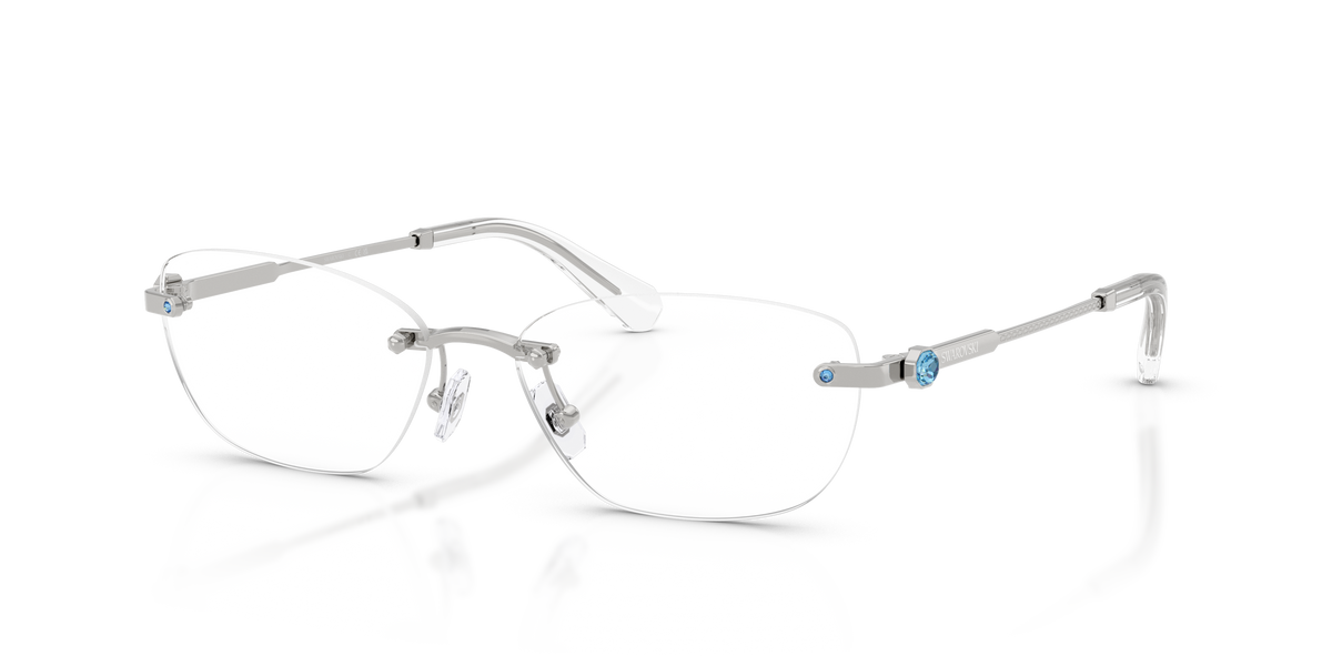 Gafas Graduadas Swarovski SK1037 4020 54 / 56 16