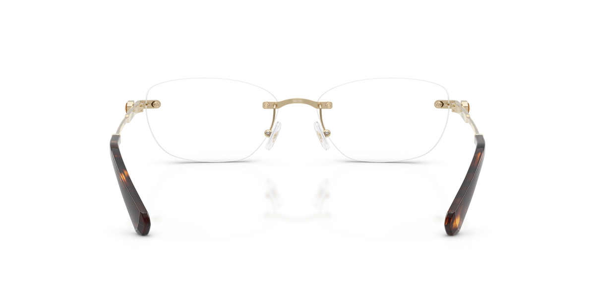 Gafas Graduadas Swarovski SK1037 4028 54 / 56 16