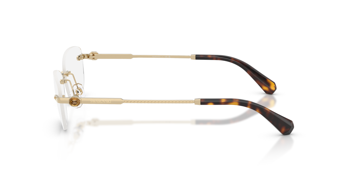 Gafas Graduadas Swarovski SK1037 4028 54 / 56 16