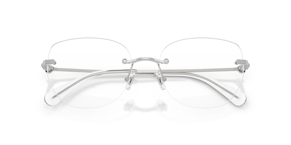 Gafas Graduadas Swarovski SK1038 4001 54 / 56 18