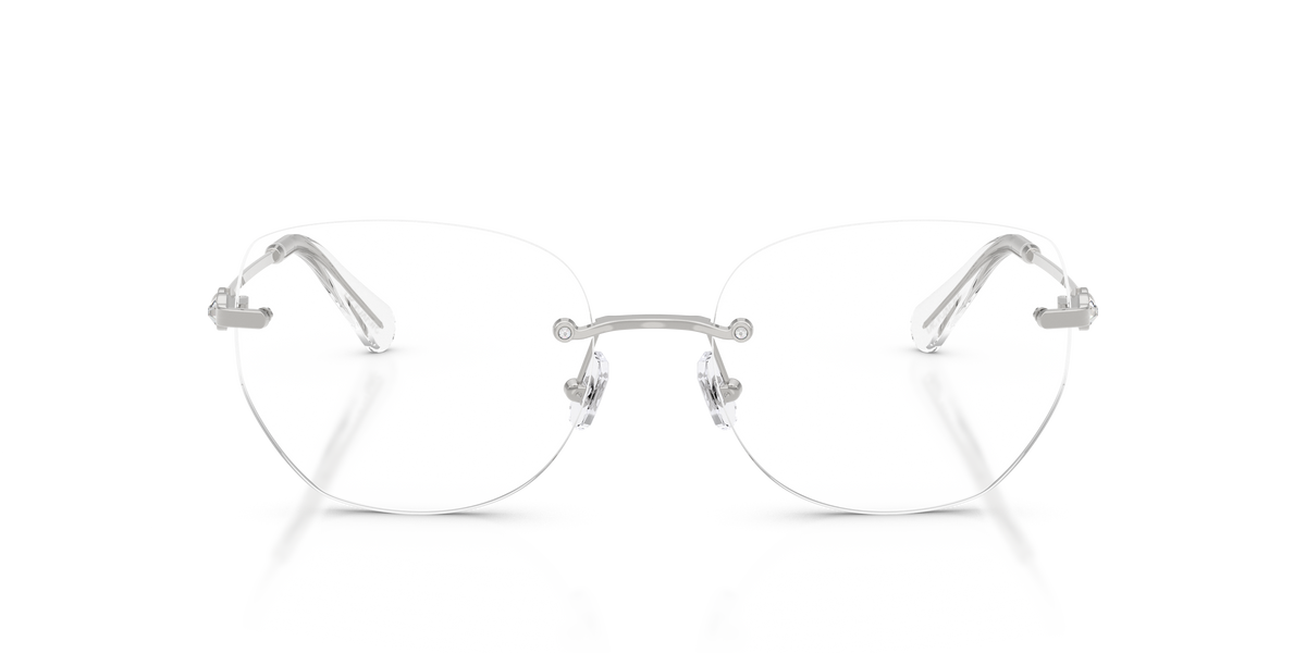 Gafas Graduadas Swarovski SK1038 4001 54 / 56 18