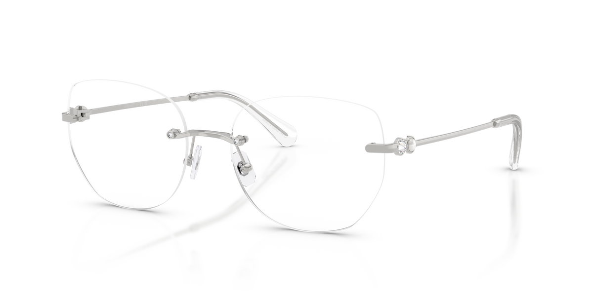 Gafas Graduadas Swarovski SK1038 4001 54 / 56 18