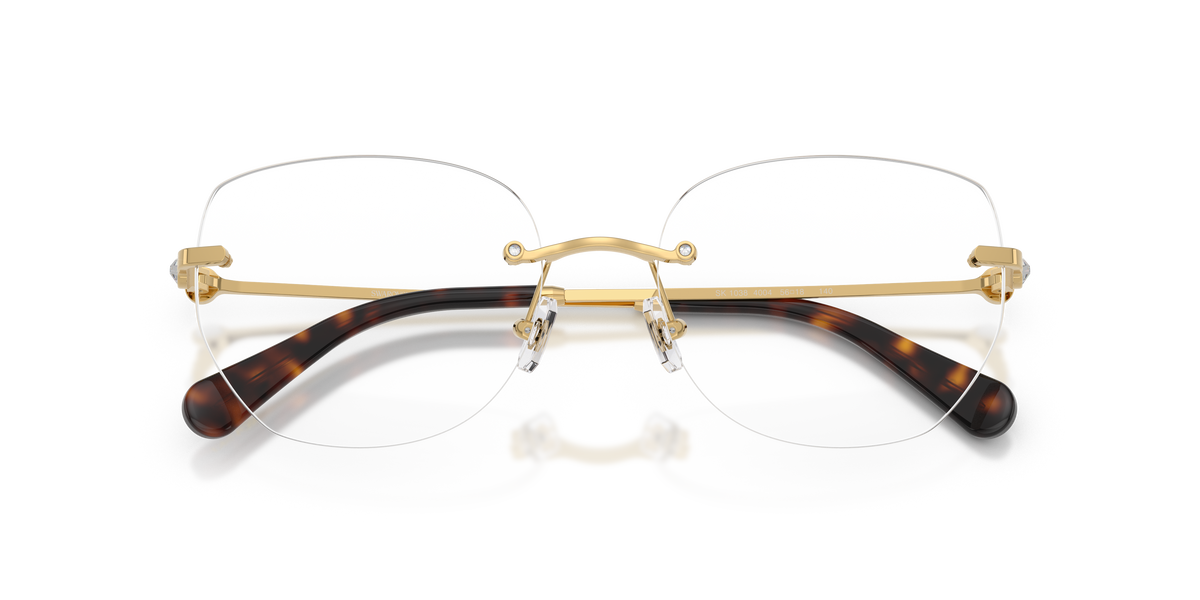 Gafas Graduadas Swarovski SK1038 4004 54 / 56 18