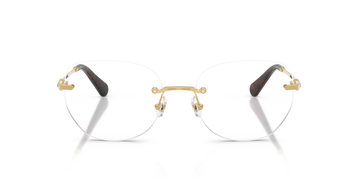 Gafas Graduadas Swarovski SK1038 4004 54 / 56 18