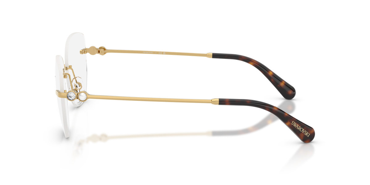 Gafas Graduadas Swarovski SK1038 4004 54 / 56 18