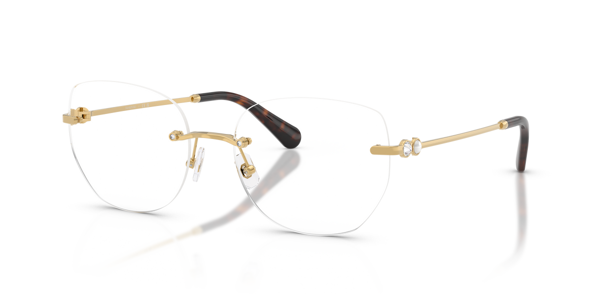 Gafas Graduadas Swarovski SK1038 4004 54 / 56 18