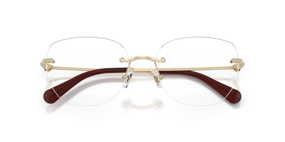 Gafas Graduadas Swarovski SK1038 4013 54 / 56 18