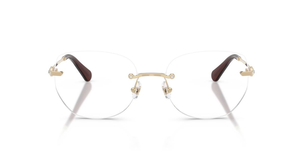 Gafas Graduadas Swarovski SK1038 4013 54 / 56 18
