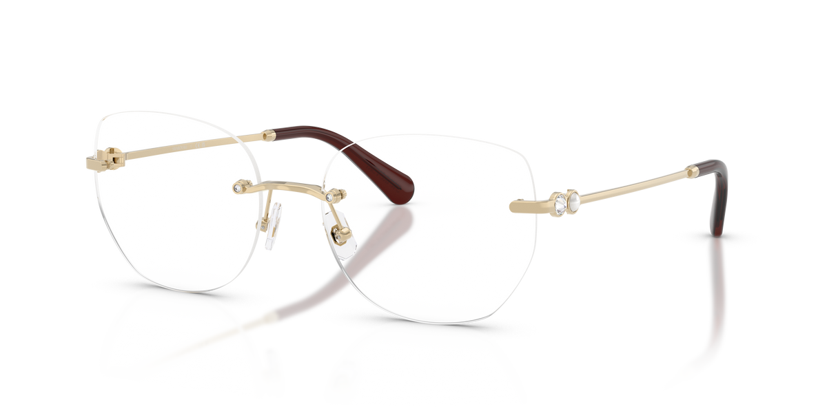 Gafas Graduadas Swarovski SK1038 4013 54 / 56 18