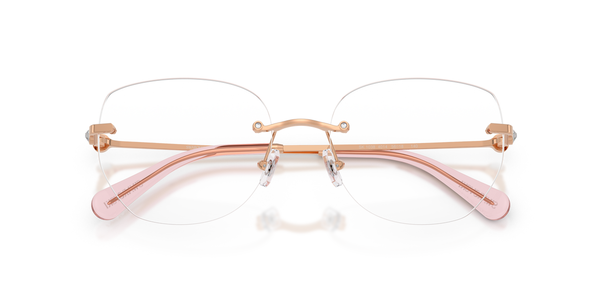 Gafas Graduadas Swarovski SK1038 4014 54 / 56 18