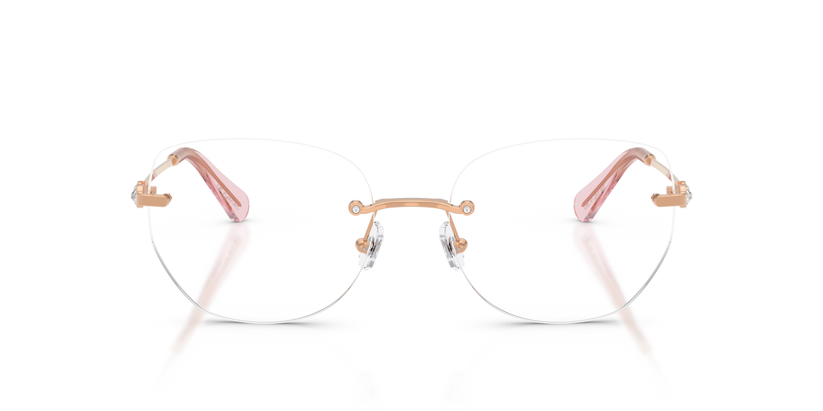 Gafas Graduadas Swarovski SK1038 4014 54 / 56 18