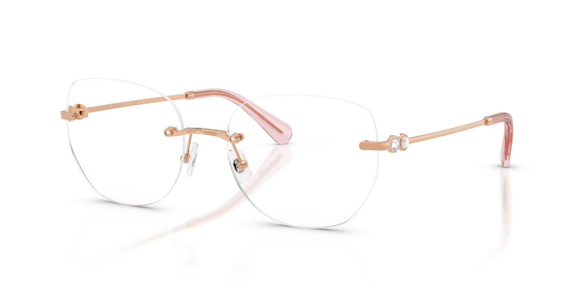 Gafas Graduadas Swarovski SK1038 4014 54 / 56 18