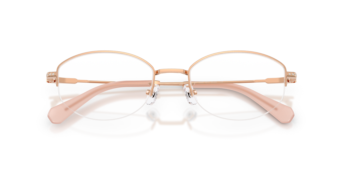 Prescription Glasses Swarovski SK1039D 4014 54 20