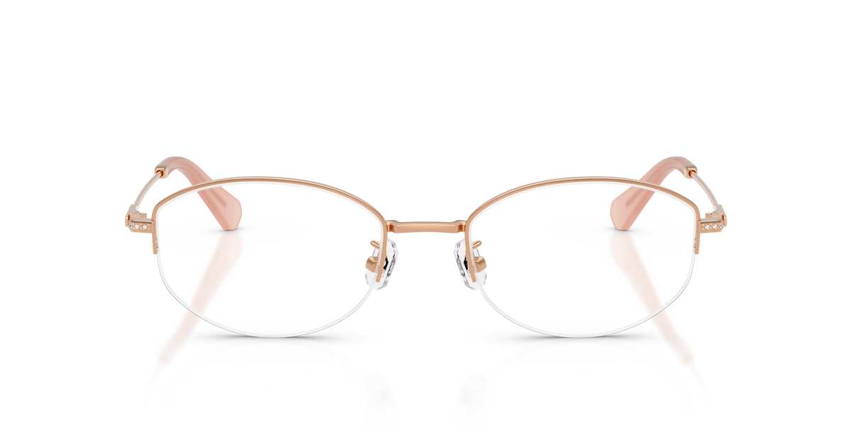 Prescription Glasses Swarovski SK1039D 4014 54 20
