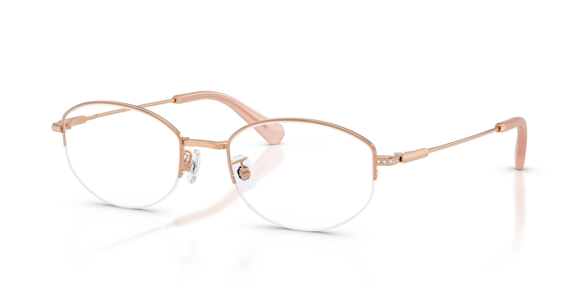 Prescription Glasses Swarovski SK1039D 4014 54 20