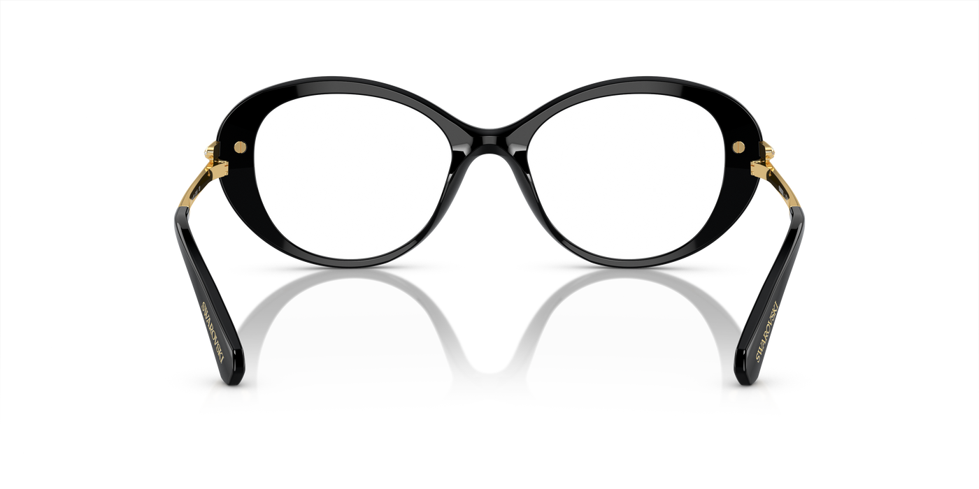 Prescription Glasses Swarovski Sk2001 SK2001 1001 50 18