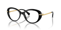 Prescription Glasses Swarovski Sk2001 SK2001 1001 52 18