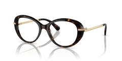 Prescription Glasses Swarovski Sk2001 SK2001 1002 52 18