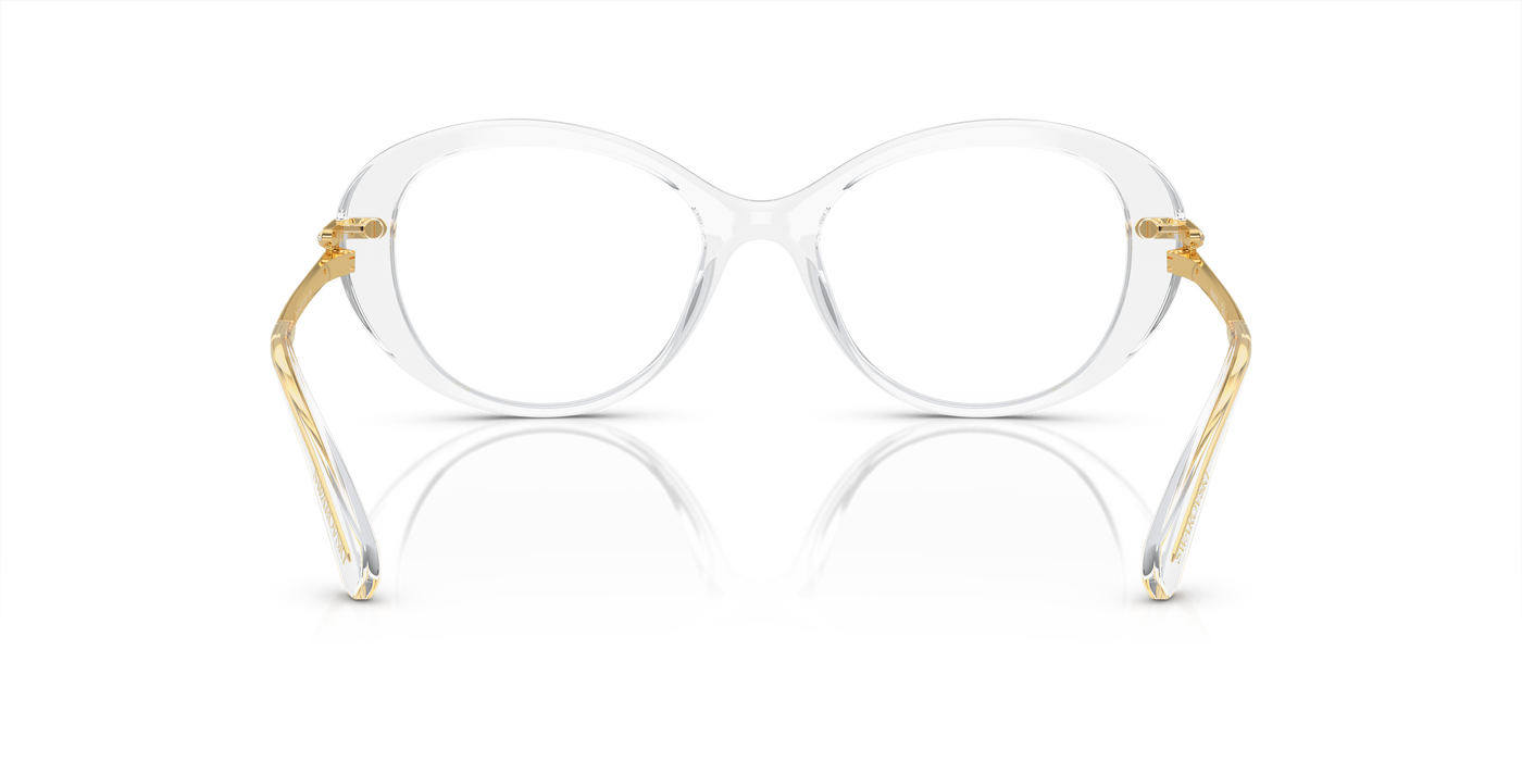 Prescription Glasses Swarovski Sk2001 SK2001 1027 50 18