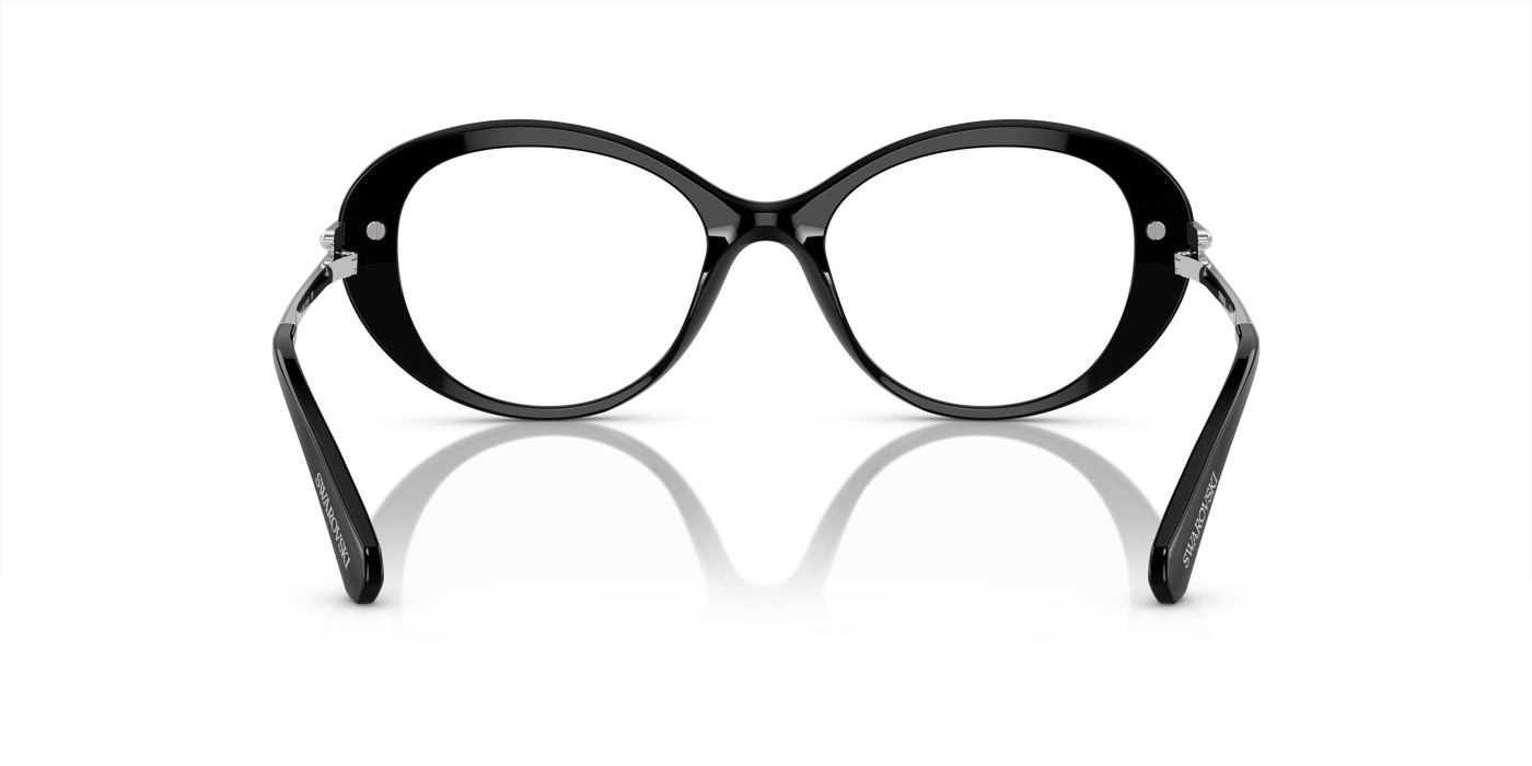 Prescription Glasses Swarovski Sk2001 SK2001 1038 52 18