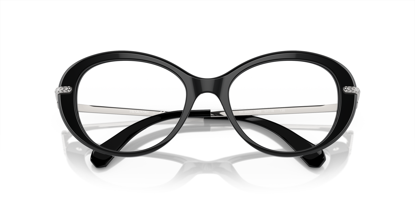 Prescription Glasses Swarovski Sk2001 SK2001 1038 52 18