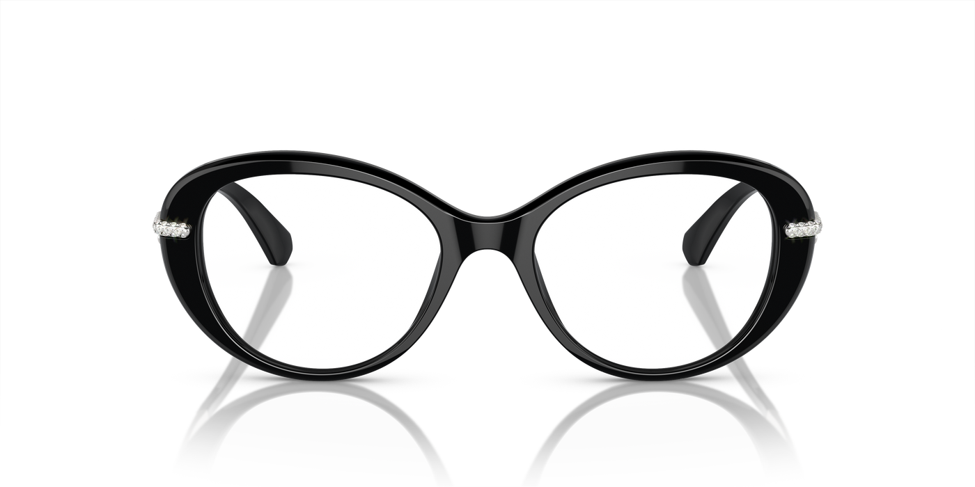 Prescription Glasses Swarovski Sk2001 SK2001 1038 52 18