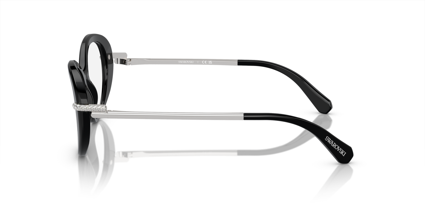 Prescription Glasses Swarovski Sk2001 SK2001 1038 52 18