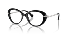 Prescription Glasses Swarovski Sk2001 SK2001 1038 52 18