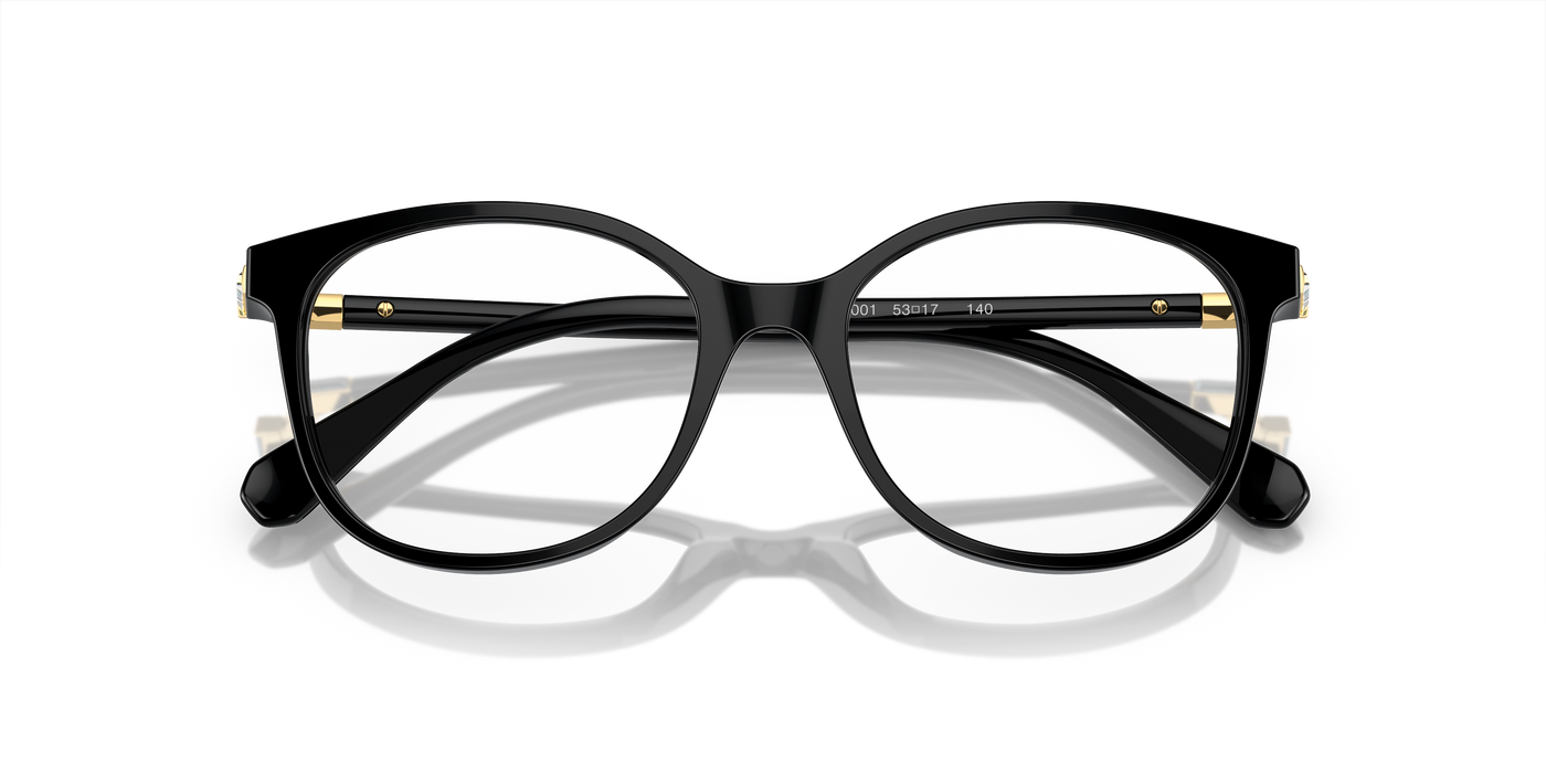 Gafas Graduadas Swarovski Sk2002 SK2002 1001 51 17