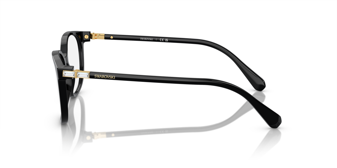 Gafas Graduadas Swarovski Sk2002 SK2002 1001 53 17