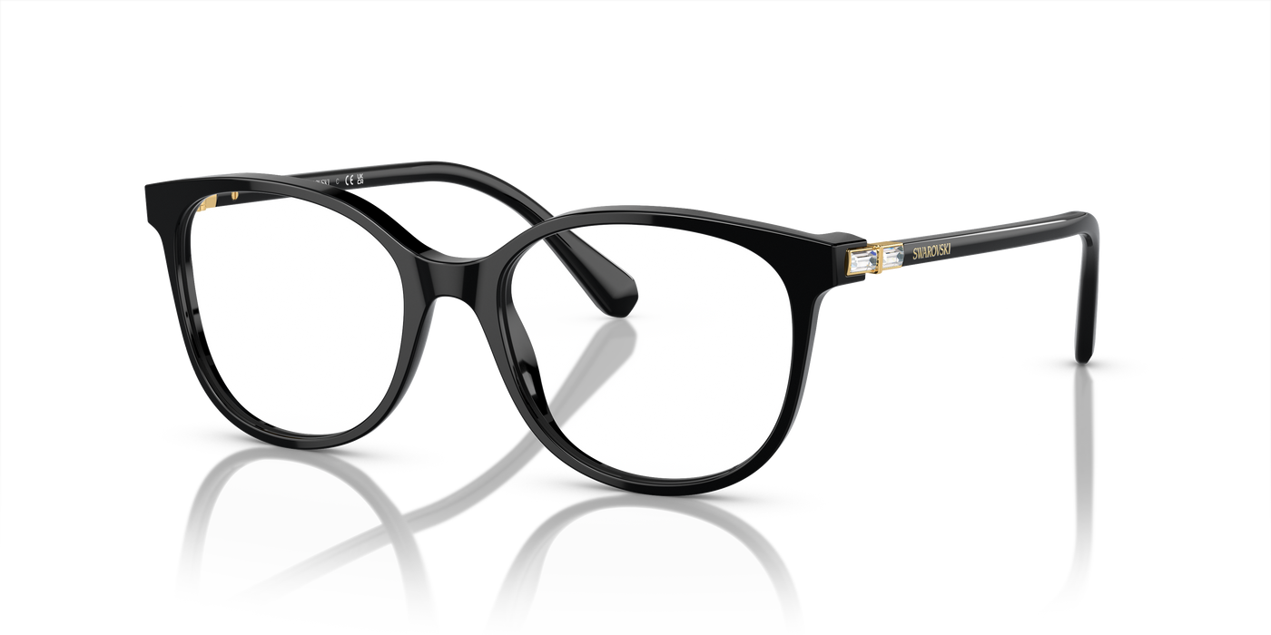 Gafas Graduadas Swarovski Sk2002 SK2002 1001 51 17